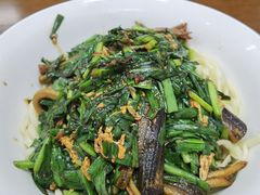 -三百碗宝应长鱼面(板仓街店)