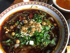 火锅粉-雲记卢妈冷锅串串(中道街总店)