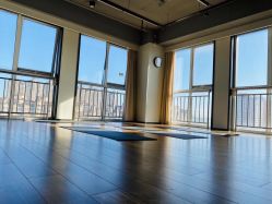 -FineYoga梵音瑜伽·普拉提