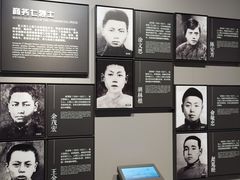 -上海市龙华烈士陵园