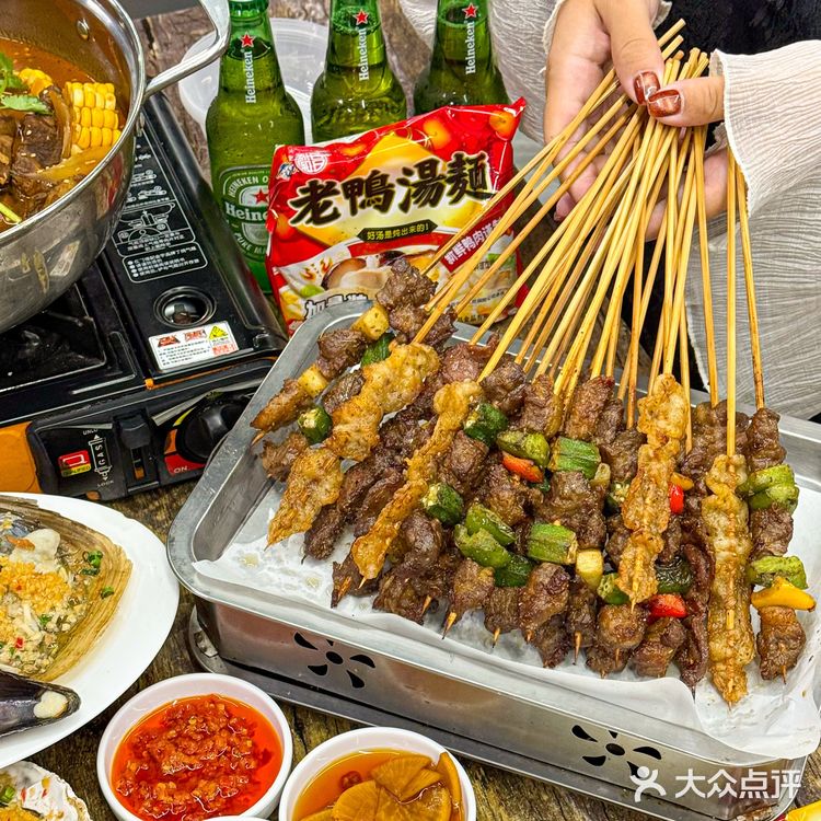 汕头极品小破店。。。。（已四刷）
