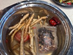 -一叶一世界·素食餐厅(锦华万达店)