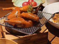 -锦西湖·海鲜小馆(未来科技城店)