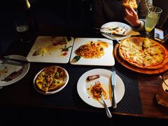 -百好乐宠物友好餐厅(朝外大街店)