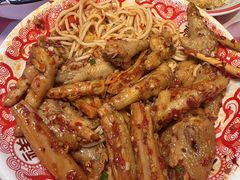 -恰八斗·猛火长沙菜(国贸店)