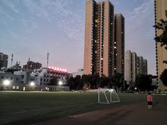 -西安外国语大学(雁塔校区)