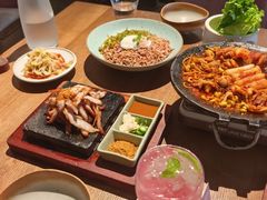 -双门洞·森系料理(体育西店)