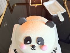 -Joy's Wish创意蛋糕定制&甜品台(乐虹坊精致生活广场店)
