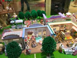 -Hamleys哈姆雷斯(东方福来德店)