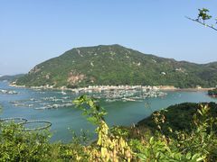 -南丫岛
