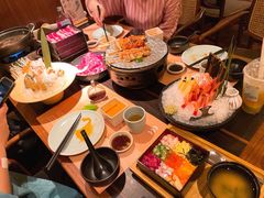 -山葵家·创意料理(宁波来福士店)