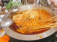 -黔哆哆地摊酸汤火锅(清湖店)