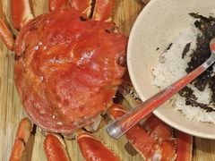 -震海贝烤贝·民俗特色店(延吉总店)