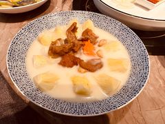 -采悦轩中餐厅·粤菜·海南菜(神州半岛喜来登度假酒店)