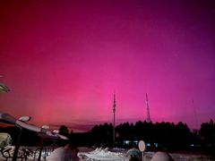 -北极村旅游风景区