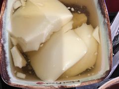 绿豆豆花-鲜芋仙(群光广场店)