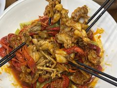 -毛哥小馆子(百井坊巷店)