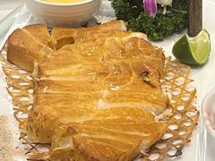 -巷语私房料理(华一实业大厦店)