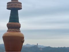 -普陀宗乘之庙(小布达拉宫)