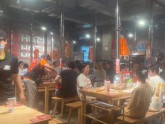 -霸腹烤肉(厦门柚子番店)