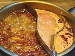 -谭三娘鲜切牛肉自助火锅(九眼桥总店)