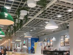 -宜家·瑞典风味餐厅(四元桥店)