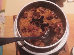 黑松露香肠揭饭-荣小馆(椒江青悦城店)