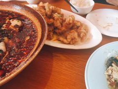 -私厨小磨(连丰路店)