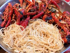 -虾小龙老长沙龙虾馆(坡子街店)