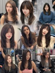 -5M HAIR SALON 旗舰店