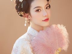 -吉田美学化妆美甲摄影培训(丽水校区)