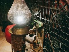 -Tajine Moroccan塔金摩洛哥中东餐厅