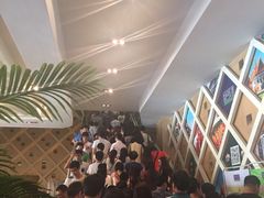 堂会(天河店)-堂会·KTV·自助餐·团建聚会(天河店)