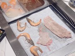 -星伦多 自助料理(圆融店)