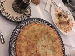 -百格里格.Uyghur cuisine(百色路店)
