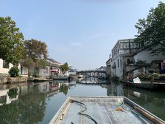 -阳澄湖半岛旅游度假区