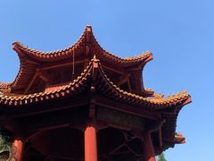 -南沙天后宫景区