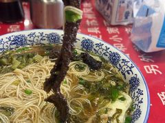 -美味斋(西北街店)