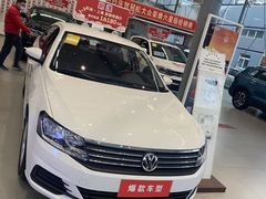 -上汽大众4S店(上海冠松店)