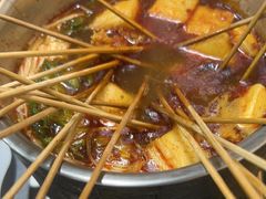 -老黑板筋(顺义总店)