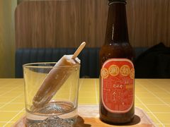 蔡澜奶茶-蔡澜点心·粤菜(花城汇南区店)