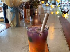 -The Rug Cafe(王府中环店)