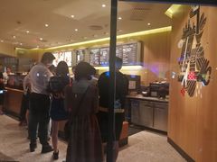 -星巴克(福州万象九宜城分店)