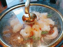 -绿茶餐厅(蓝色港湾店)