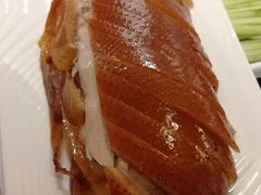 -合兴居烤鸭店