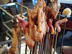 -水碾河刘老大串串香(水碾河路店)