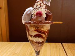 -Ufufu cafe(天神巷店)