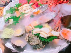 -和彩放题餐厅(酒仙桥店)