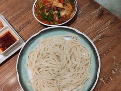 -清真·玛丽亚新疆菜主题餐厅(浙江中路店)