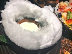 -花隐日式怀石料理(万象城购物中心店)